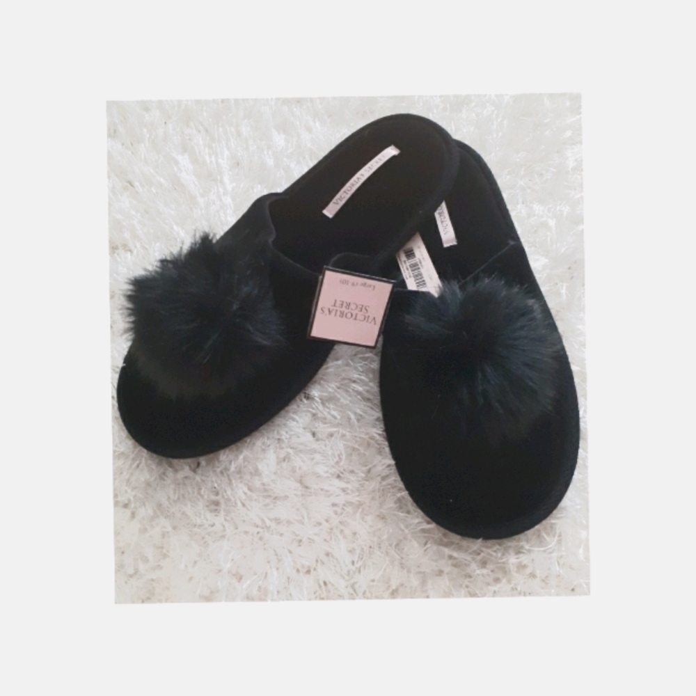 💋NWT VS SLIPPERS
